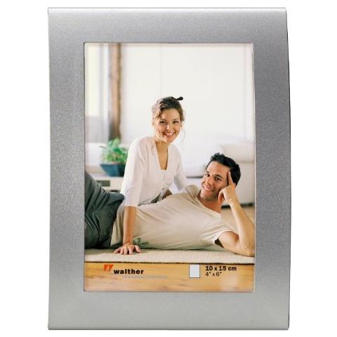 "Basixx" 10x15, Argento, 10 cm, 15 cm, Metallo - Foto 2