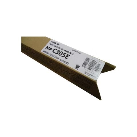 Cartuccia Toner - Magenta - Laser - 4000 pagina - OEM - Foto 1