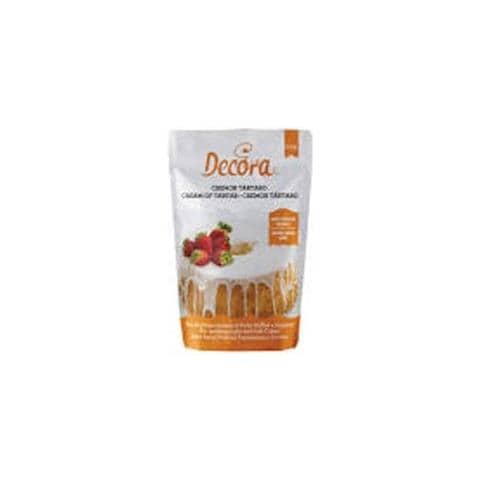 Cremor tartaro 50g - Foto 1