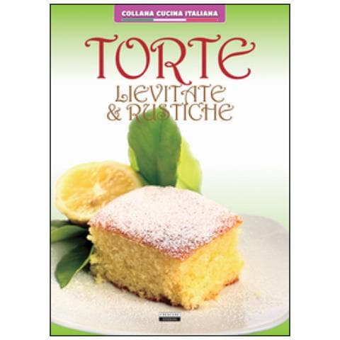 Torte lievitate e rustiche - Foto 1