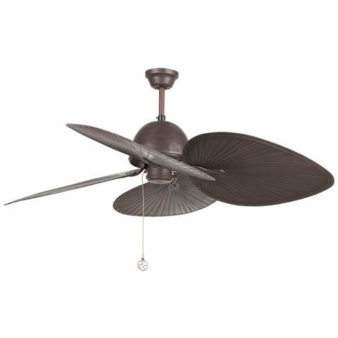 Faro Faro 33352 Wenge Ventilatore Senza Luce Wenge Cuba - Foto 17