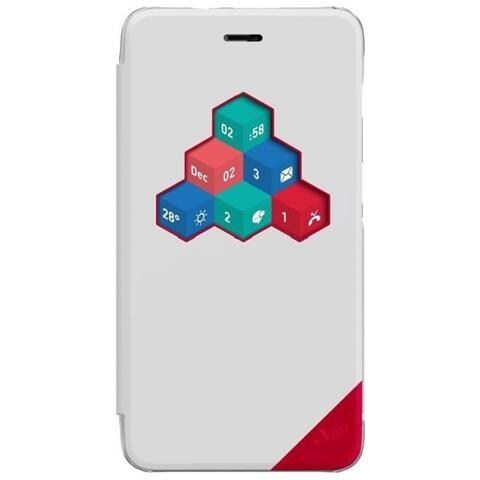 Folio Wicube White Freddy - Foto 2