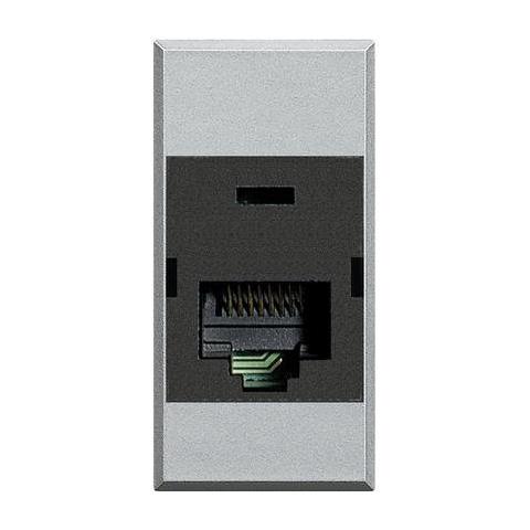Hc4262c6 - Btnet - Axolute Connettore Dati Rj45 110idc Utp Cat6 - Foto 1