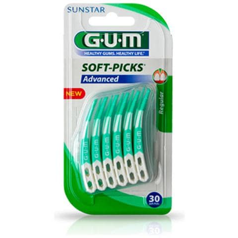 Soft-picks Advanced Regular - Foto 1