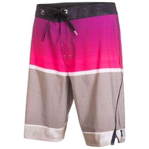 Costume Uomo Mirage Aggrogame Bianco Rosso 29 - Foto 1