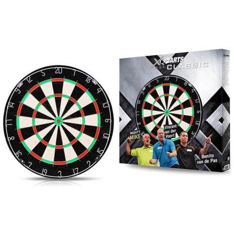 Xqmax Freccette Tirassegno Classic Bristle Qd7000030 - Foto 1