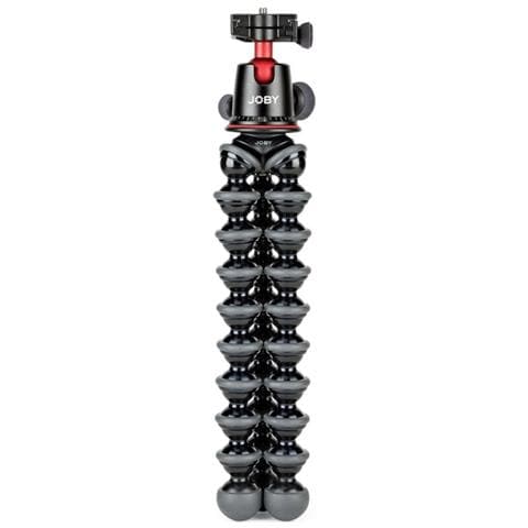 GorillaPod 5K Set nero / carbone - Foto 1