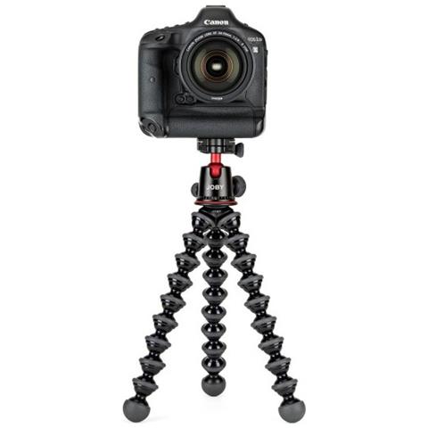 GorillaPod 5K Set nero / carbone - Foto 2