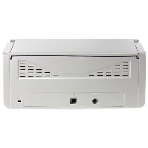 AD230 ADF scanner 600 x 600DPI A4 White - scanners (216 x 356 mm, 600 x 600 DPI, 48 bit, 24 bit, 8 bit, 40 ppm) - Foto 3