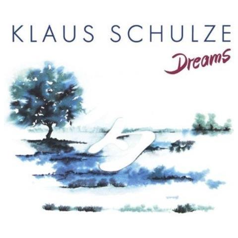 Klaus Schulze - Dreams-Remastered 2017  - Foto 1
