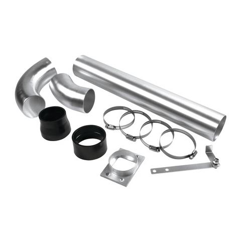 Kit Montaggio Filtro Sportivo Ad Aspirazione Diret - Foto 1