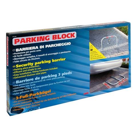 Barriera Parcheggio Auto - Foto 9