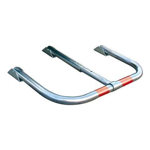 Barriera Parcheggio Auto - Foto 1