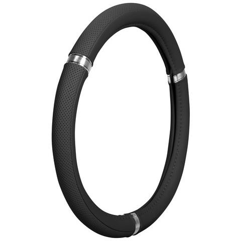 Coprivolante Tpe Cromox Premium S 35-37cm Nero - Foto 2