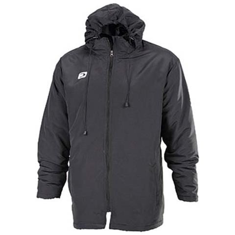 Giacche Andes Parka Abbigliamento Uomo - Foto 1