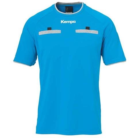 Magliette Referee S / s Abbigliamento Uomo Xxxl - Foto 1