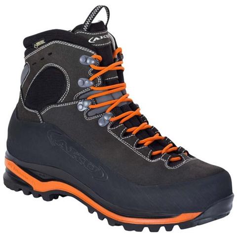 Scarponi Aku Superalp Goretex Scarpe Uomo Eu 46 1/2 - Foto 1