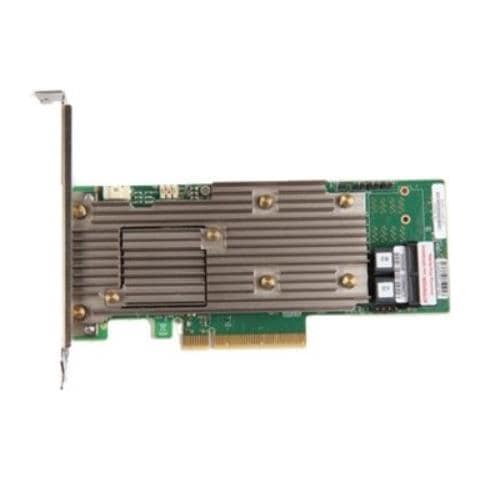 Scheda Controller RAID PCI Express 3.0 Compatibile con PRIMERGIA TX2550M4 / RX2520M4 / RX2540M4 - Foto 1
