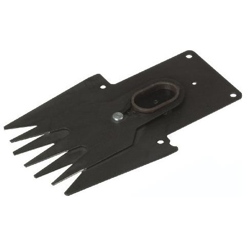Erba, Set di coltelli, coltello di ricambio per cesoie per Bordi da giardino / cesoie per Arbusti (Articolo n. 88008803, 2500, 2505, 8818, 8824), larghezza di taglio 8 cm (234520)  - Foto 1