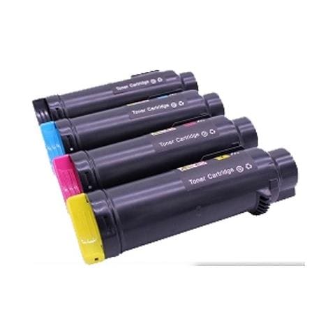 TONER COMPATIBILE - Mps Ciano Xerox Versalink C600s,c605s-10.1k#106r03904 - Foto 1