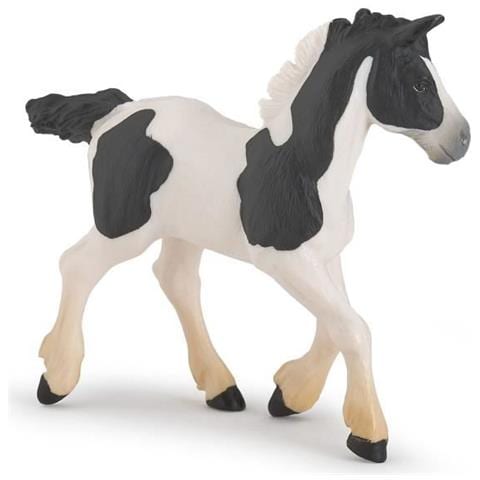 Figurine Colt Cob Pie - Nero - Foto 1