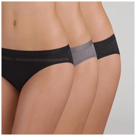 Tasche A Bustina In Cotone 40/42 - Foto 1