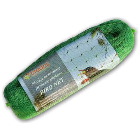 Verde Durevole Albero Netto piùnta Protezione Frutta 19x19mm 4x20m Contro Uccello - Foto 1