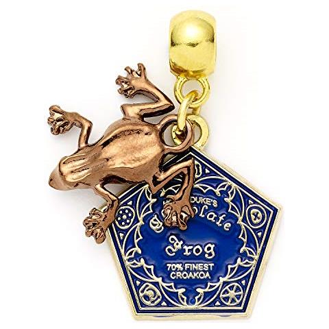 Il Carat Negozio Ciondolo A Forma Di Rana Di Cioccolato Mielandia Cioccorane - Foto 1