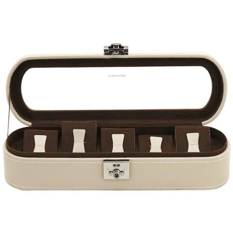 Custodie Per Orologi Cordoba 5 - Beige - Foto 2