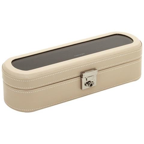 Custodie Per Orologi Cordoba 5 - Beige - Foto 1
