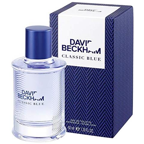 David Beckham Eau De Toilette - Foto 2