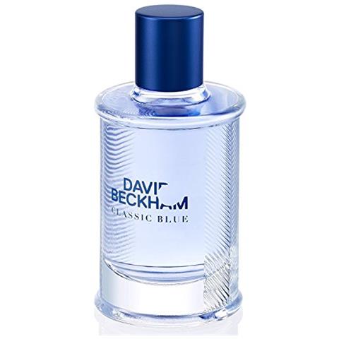 David Beckham Eau De Toilette - Foto 1