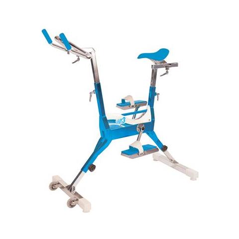 Bicicletta Da Acqua Aquabike Wr Air - Foto 1