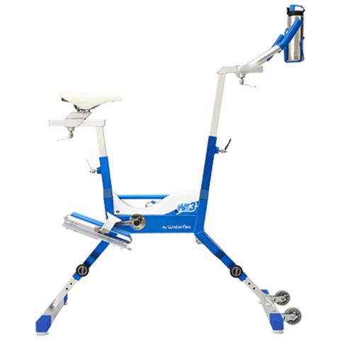 Bicicletta Da Acqua Aquabike Wr Air - Foto 2