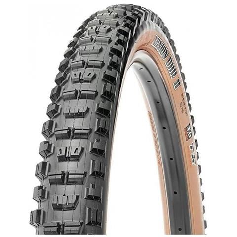 Minion Dhr Ii Exo Tr 29x2.40''wt Skinwall Copertone Mtb - Foto 1