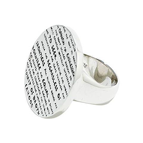 Anello Donna Dmhra004-b - Foto 1