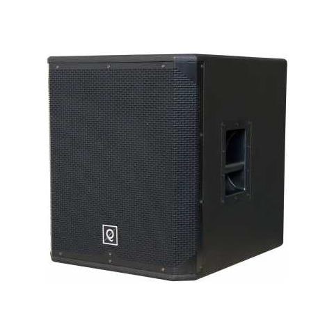 Q-sub 15 Audio - Foto 1