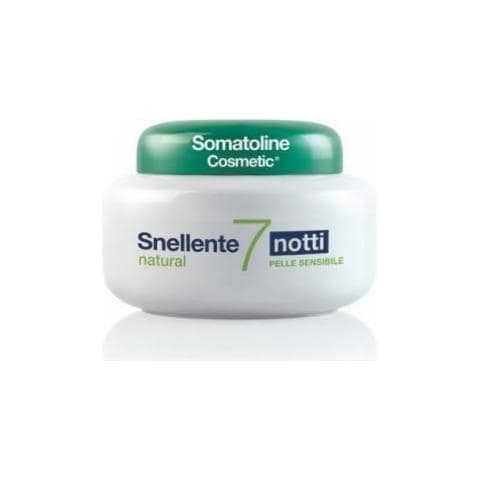 Riduttore Naturale 7 Notti Pelle Sensibile 400ml - Foto 3