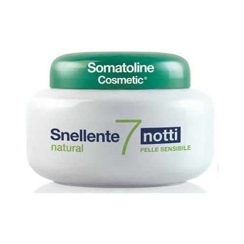 Riduttore Naturale 7 Notti Pelle Sensibile 400ml - Foto 2