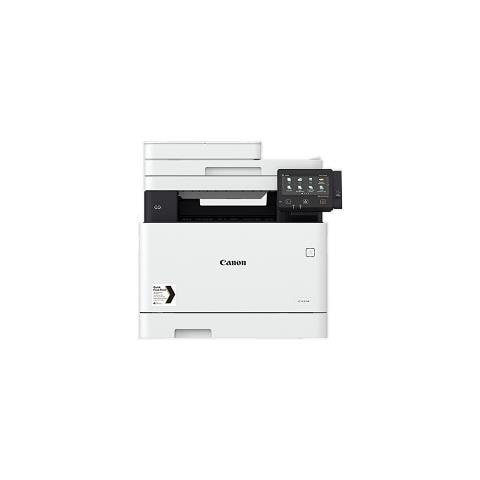i-SENSYS X C1127if Con Fax Print Copy Scan Send And Fax Pri - Foto 1