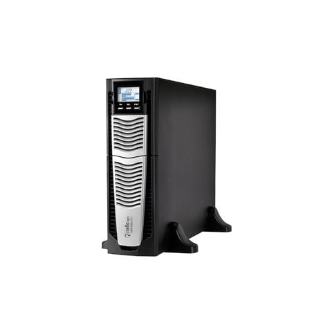 Gruppo di continuità (UPS) Doppia conversione 10 kVA W 5 prese - Foto 1