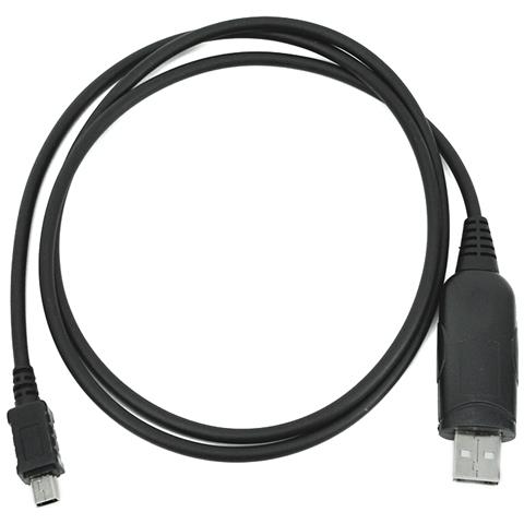 Cavo Di Programmazione Per Stazioni Radio Cb 9900, Lunghezza 100 Cm - Foto 1