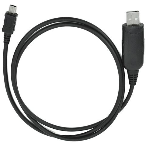 Cavo Di Programmazione Per Stazioni Radio Cb 9900, Lunghezza 100 Cm - Foto 5