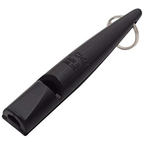 Acme Fischietto Per Cani No. 2105 Con Cinturino Fischietto Originale Dallinghilterra Ideale Per Laddestramento Del Cane Food-grade Abs Materiale Frequenza Standardizzato Forte E Di Vasta Portata - Foto 2