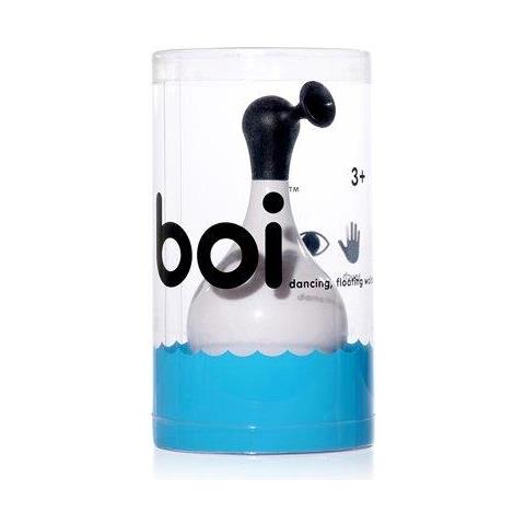 Innovative Le Capacit Motorie Del Giocattolo Educativo Moluk 43280 Boi Sollevarsi Uomo Bagno Giocattolo Per Bambini Dai 3 Anni Nero Bianco - Foto 1