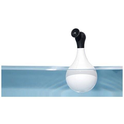 Innovative Le Capacit Motorie Del Giocattolo Educativo Moluk 43280 Boi Sollevarsi Uomo Bagno Giocattolo Per Bambini Dai 3 Anni Nero Bianco - Foto 4