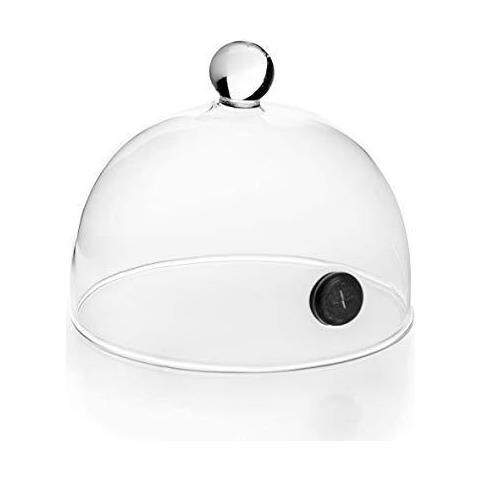 61813 - Magnetic Alimentari Fumatore Hood 125 X 75 Cm - Foto 1