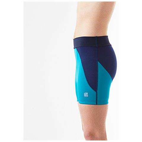 Splash Chi Jammers Unisex Adulti Marina Jade Piccolo (vita 64-76 Cm) - Foto 2