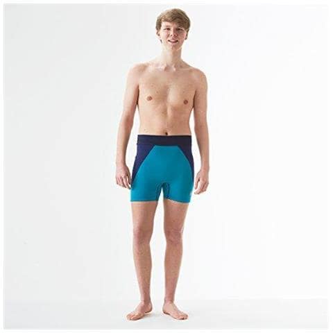 Splash Chi Jammers Unisex Adulti Marina Jade Piccolo (vita 64-76 Cm) - Foto 4