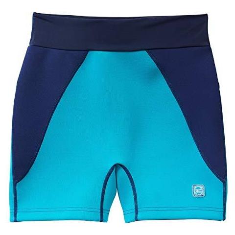 Splash Chi Jammers Unisex Adulti Marina Jade Piccolo (vita 64-76 Cm) - Foto 1